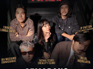 Portura Warnai Tur Lintas Resonan 2025 dengan Formasi Musisi Lintas Generasi