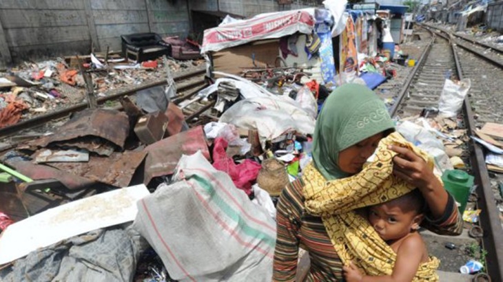  [HOAKS Atau FAKTA]: Satu Keluarga di Medan Kelaparan Karena Terdampak Corona