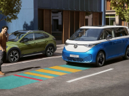 Mudik tanpa Cemas, Volkswagen Siapkan Layanan Siaga dan Fitur Andalan ID. Buzz
