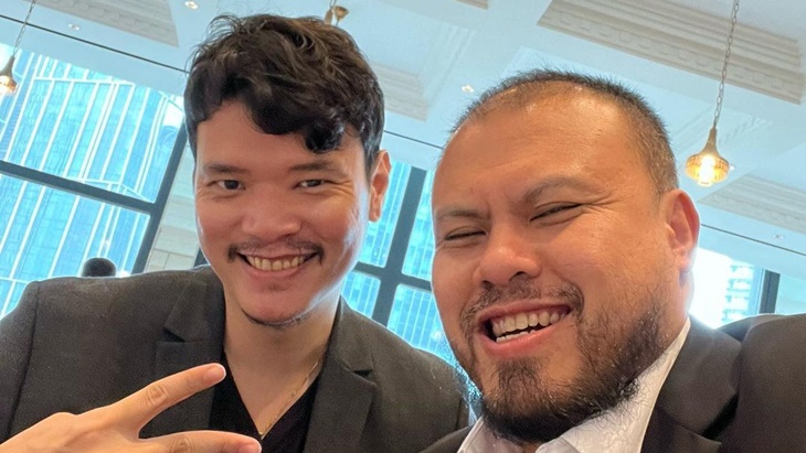 Joko Anwar, Timo Tjahjanto, dan Kamila Andini akan Hadirkan Kejutan di Netflix 