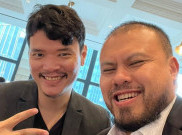 Joko Anwar, Timo Tjahjanto, dan Kamila Andini akan Hadirkan Kejutan di Netflix 