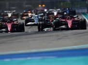 Regulasi Baru Mesin F1 Mulai 2026 untuk Nol Karbon