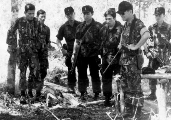 Operasi TNI Mapenduma (2): Hari ke-4 Perburuan, TNI Bebaskan 9 Sandera Mapenduma