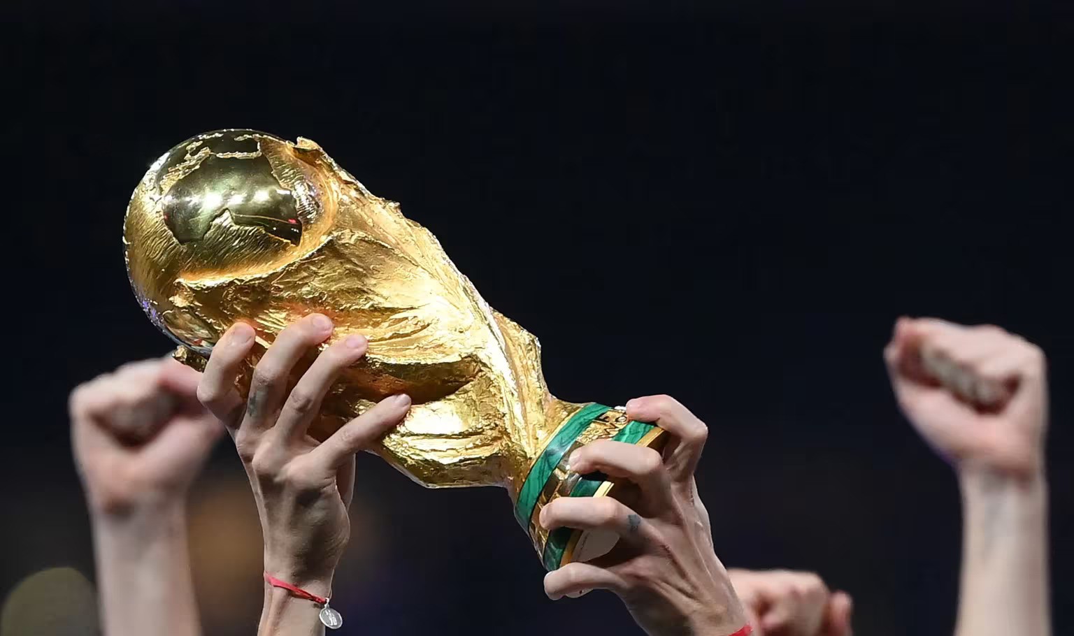 Semifinal Piala Dunia 2026: Prancis vs Spanyol dan Inggris vs Argentina, Siapa Melaju ke Final?