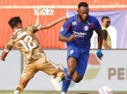 Gagal Menang, Pelatih Arema FC Akui Kualitas Dewa United FC