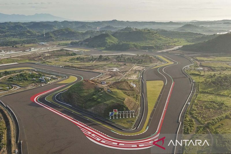 MotoGP Mandalika Jadi Sarana Promosi Efektif Menambah Daya Tarik Indonesia