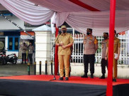 Bobby Bakal Atur PKL Kota Medan Lewat Zonasi