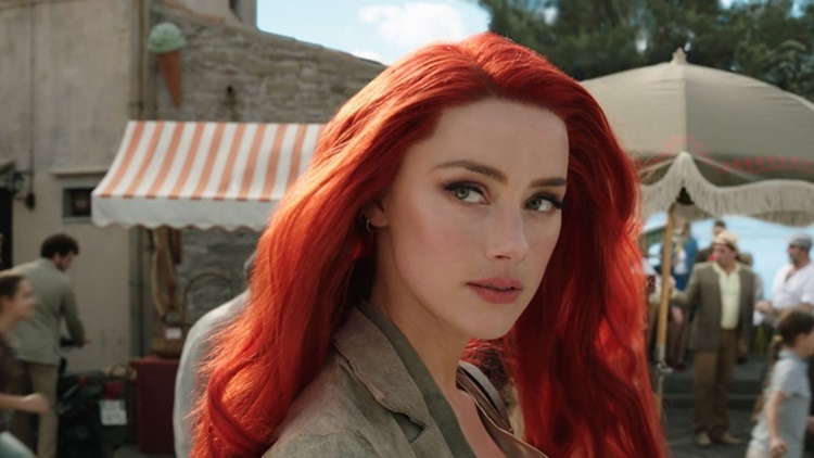 The Trench, Film Spin-Off untuk Karakter Mera di Aquaman 
