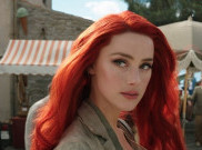 The Trench, Film Spin-Off untuk Karakter Mera di Aquaman
