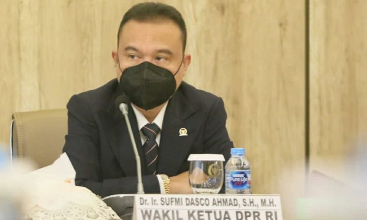 DPR Setujui Penjualan 2 Eks Kapal Perang