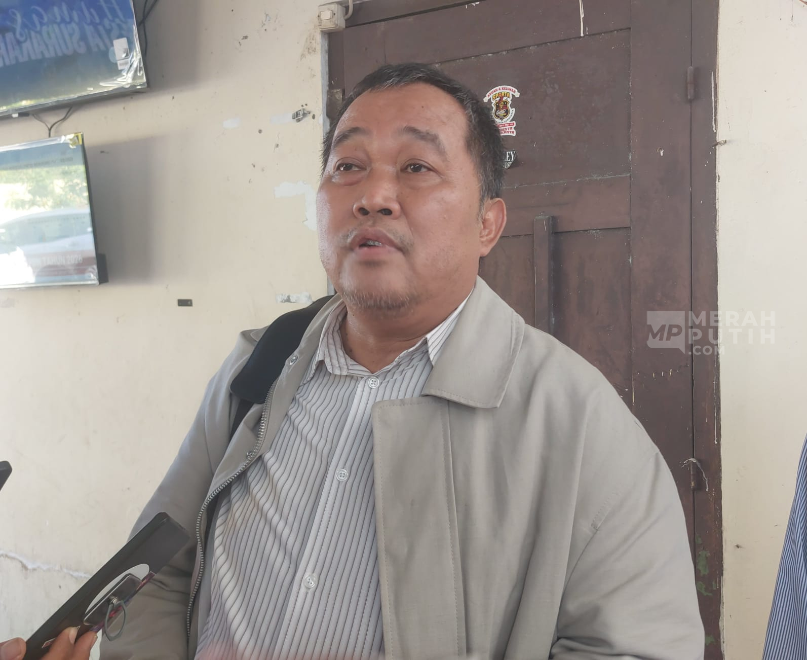 Kasus Pencurian Uang Bank Jateng, Kuasa Hukum Minta Barang Bukti Rp 9,6 M Dimasukkan ke Bank Penampungan