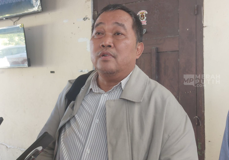 Kasus Pencurian Uang Bank Jateng, Kuasa Hukum Minta Barang Bukti Rp 9,6 M Dimasukkan ke Bank Penampungan