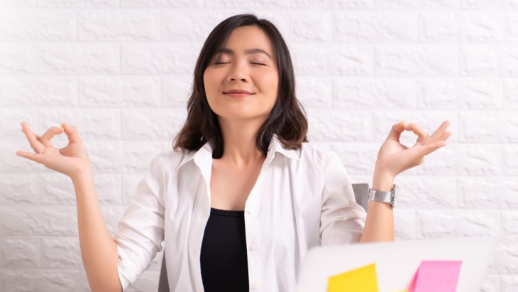 Tahun Kerbau Logam Lebih Produktif dengan Feng Shui di Ruang Kerja