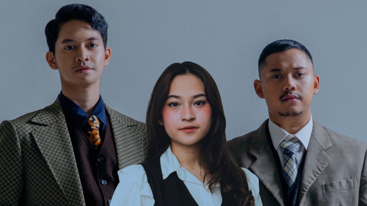 Mantra Vutura Merenung dalam 'aMakna'