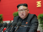 [Hoaks atau Fakta]: Kim Jong Un Minta Dikritik