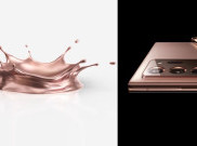 Siap-Siap, Samsung Galaxy Note 20 Meluncur 5 Agustus
