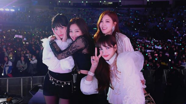 Akan Hadir Tamu Istimewa di Reality Show Pertama BLACKPINK, Ayo Tebak Siapa! 