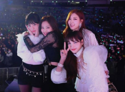 Akan Hadir Tamu Istimewa di Reality Show Pertama BLACKPINK, Ayo Tebak Siapa!