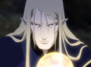 'Dota: Dragon's Blood - Book 3' Siap Rilis di Netflix Agustus 2022