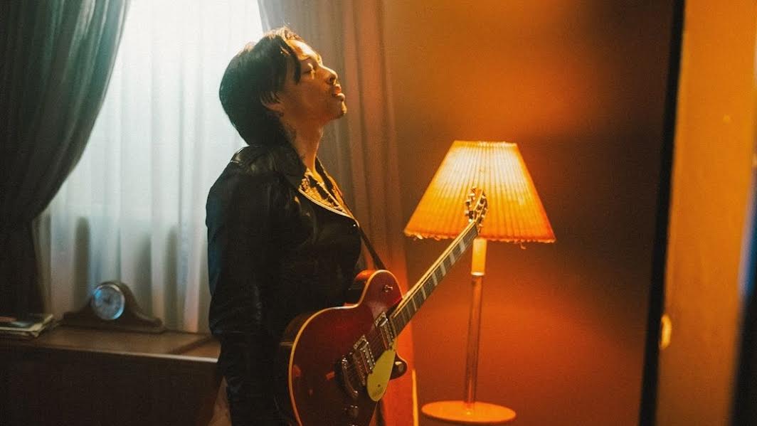 Solois Asal Australia RINI Berkontemplasi Lewat Single 'Matter To You'