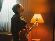 Solois Asal Australia RINI Berkontemplasi Lewat Single 'Matter To You'