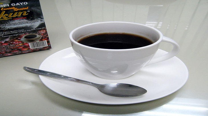 Kopi Luwak Gayo