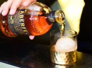 Single Malt Aberfeldy Perkenalkan Standar Emas Keahlian di Indonesia