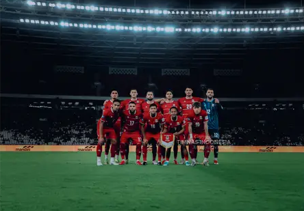 Link Live Streaming Timnas Indonesia vs Bulgaria, 30 Maret 2026