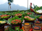 Kuliner Nusantara Sajian Favorit Berbuka Puasa