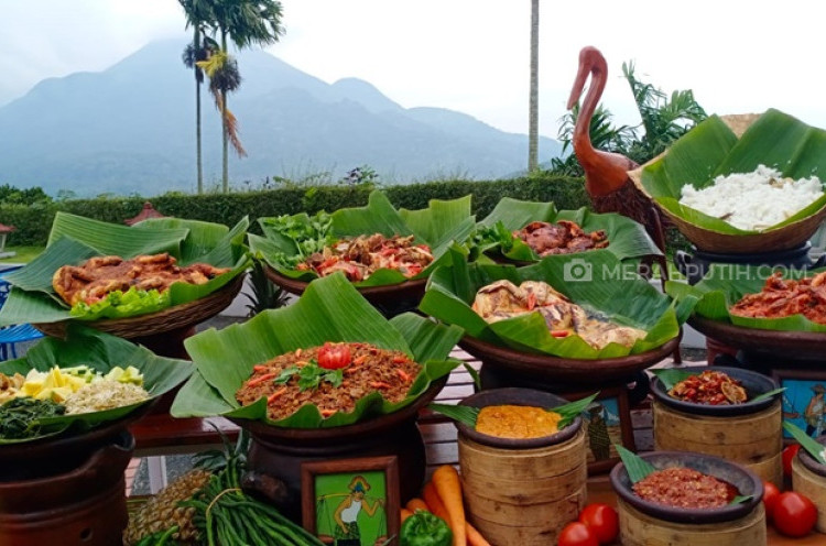 Kuliner Nusantara Sajian Favorit Berbuka Puasa
