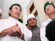 Jika Gugatan Partai Idaman Dibatalkan, Rhoma Akan Lapor ke Tuhan