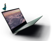 Lenovo Meluncurkan Lini Terbaru dari Jajaran Laptop Slim Milik Mereka