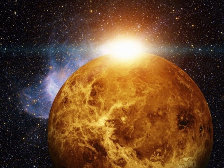 planet