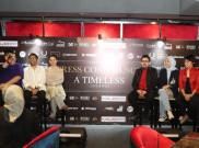 Elfa Singer Gelar Konser Bertajuk 'A Timeless Journey', Suguhkan Kolaborasi Menarik