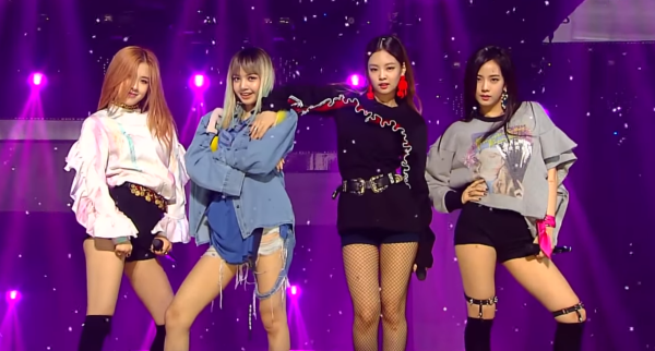 BLACKPINK