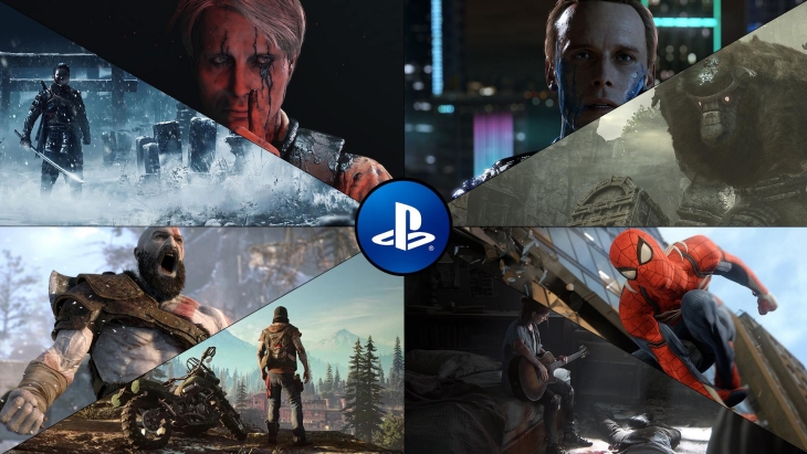 PlayStation PC, Siap Bawa Game Garapan Sony ke PC