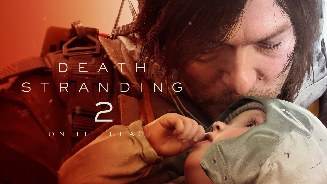 Hideo Kojima Tiba-tiba Rahasiakan Tanggal Rilis 'Death Stranding 2', Kenapa sih?