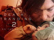 Hideo Kojima Tiba-tiba Rahasiakan Tanggal Rilis 'Death Stranding 2', Kenapa sih?