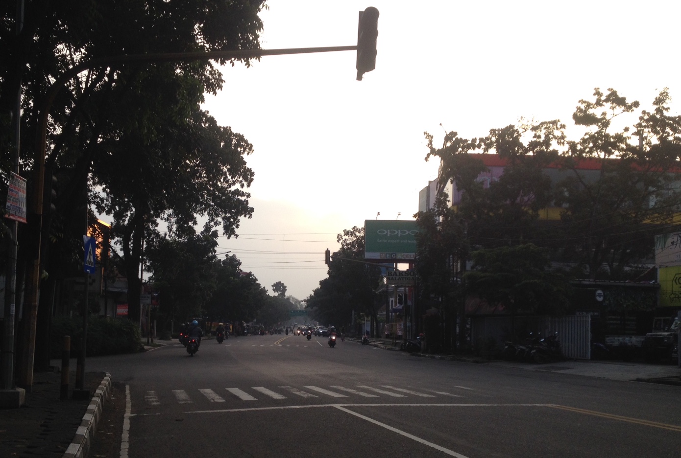 Bandung Zona Merah COVID-19, Jalan Utama Ditutup di Akhir Pekan
