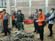 Keracunan Limbah Kardus, Tujuh Orang Meninggal Dunia