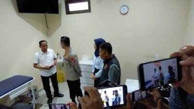 Dokter Kandungan Cabul di Garut Jadi Tersangka, Terancam 15 Tahun Penjara