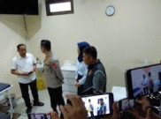 Dokter Kandungan Cabul di Garut Jadi Tersangka, Terancam 15 Tahun Penjara