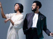 Dere dan Matter Mos Tuangkan Keinginan untuk Menemukan Ketenangan Lewat Single 'Senyum Tidurnya'