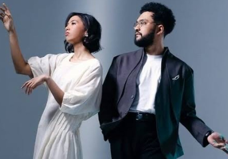 Dere dan Matter Mos Tuangkan Keinginan untuk Menemukan Ketenangan Lewat Single 'Senyum Tidurnya'