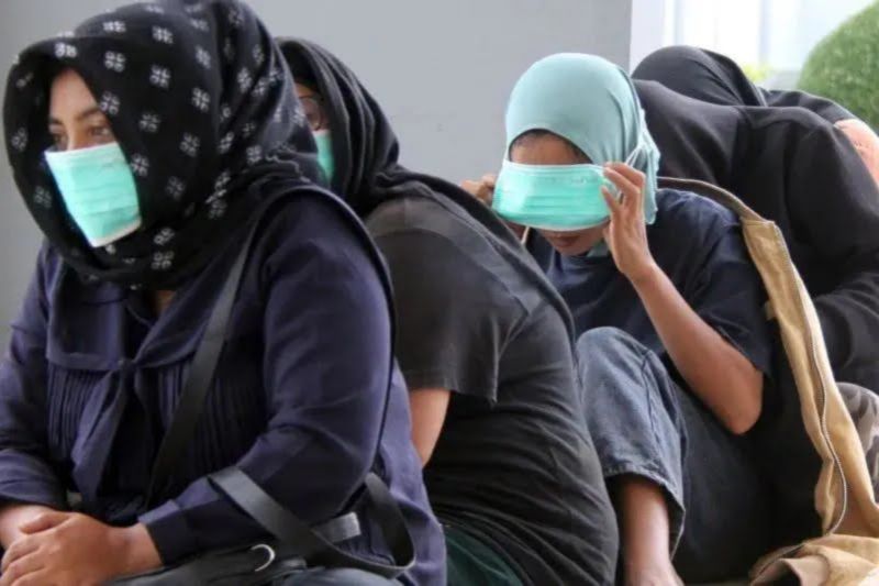 Pengusaha Senang Dengan Rencana Pemerintah Buka Pengiriman ART ke Timur Tengah