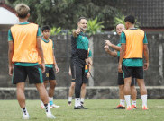 Pengurangan 3 Poin di Awal Liga 1 Pengaruhi Skuad PSS Sleman