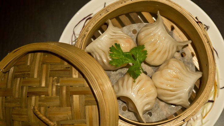 Tempat Makan Dim Sum di Jakarta ini Bikin Mau Nambah Terus
