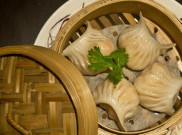 Tempat Makan Dim Sum di Jakarta ini Bikin Mau Nambah Terus