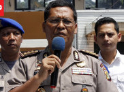 Sam Aliano Tuding Polda Metro Jaya 