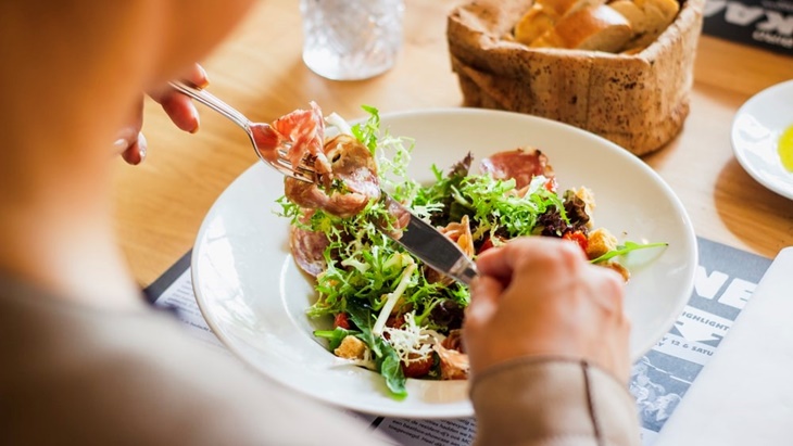 Mengenal Jenis-Jenis Diet Vegetarian
